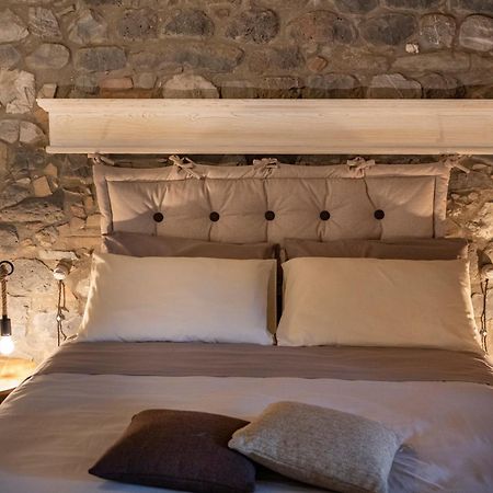 Casa Al Maestro B&B Радикофани Екстериор снимка